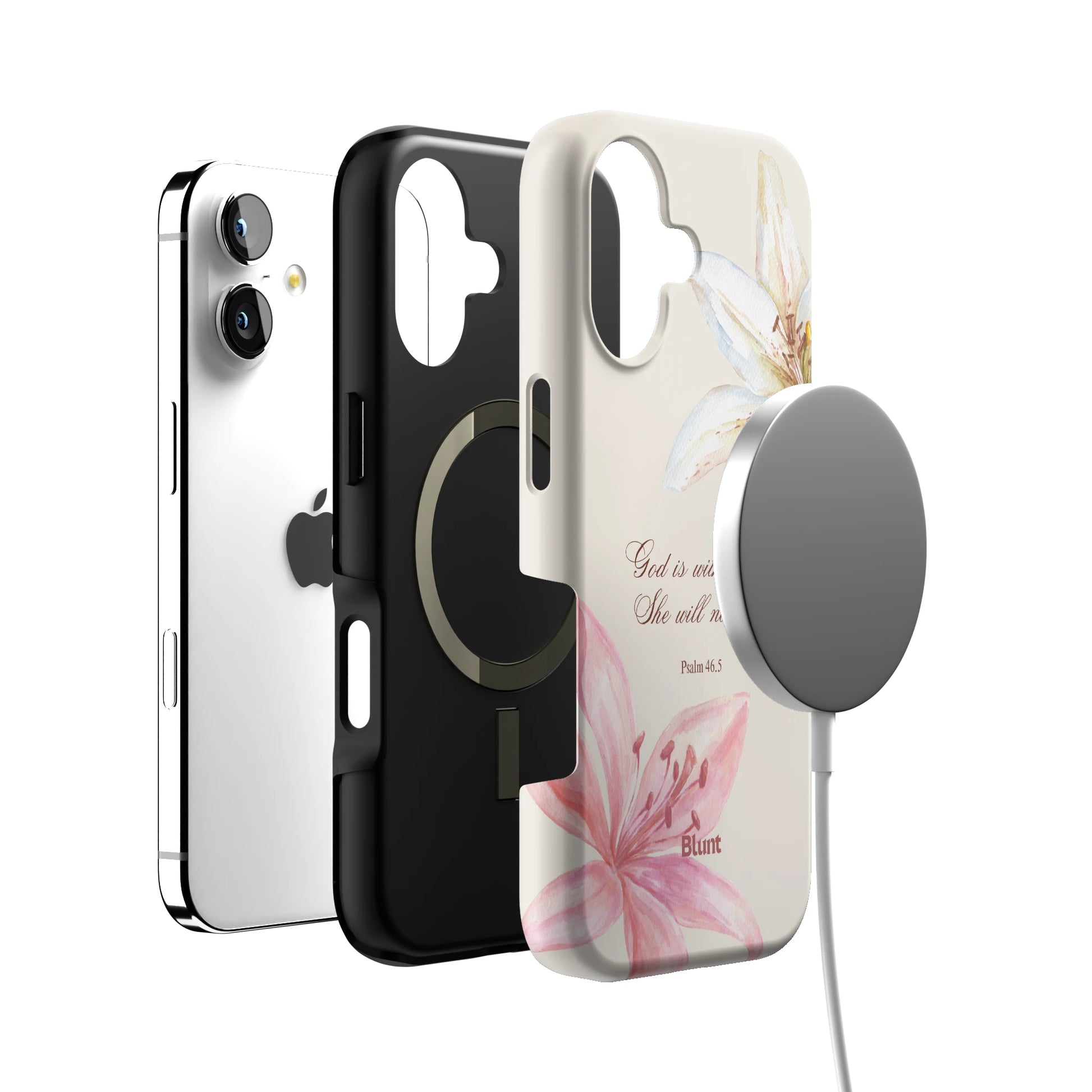 Psalms 46:5 iPhone Case gallery - Iphone_17_Iphone_4