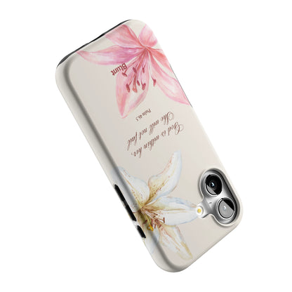 Psalms 46:5 iPhone Case gallery - Iphone_17_Iphone_5
