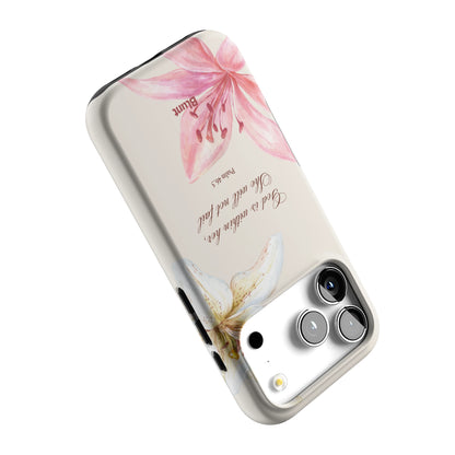 Psalms 46:5 iPhone Case gallery - Iphone_17_Pro_5