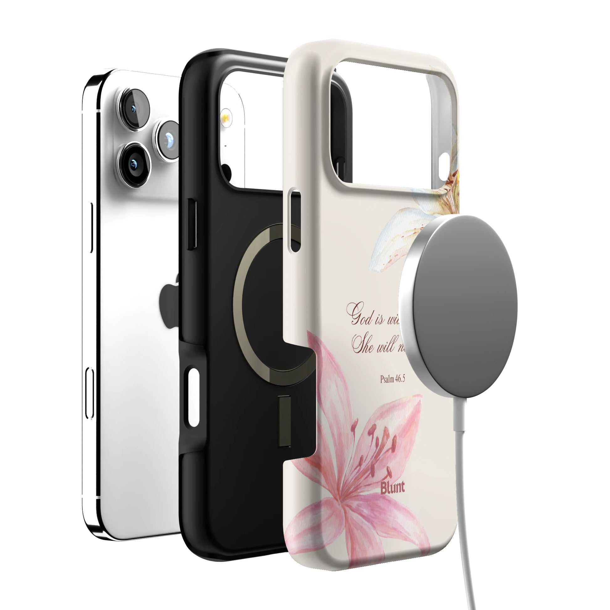 Psalms 46:5 iPhone Case gallery - Iphone_17_Pro_Max_4
