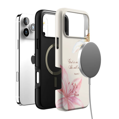 Psalms 46:5 iPhone Case gallery - Iphone_17_Pro_Max_4