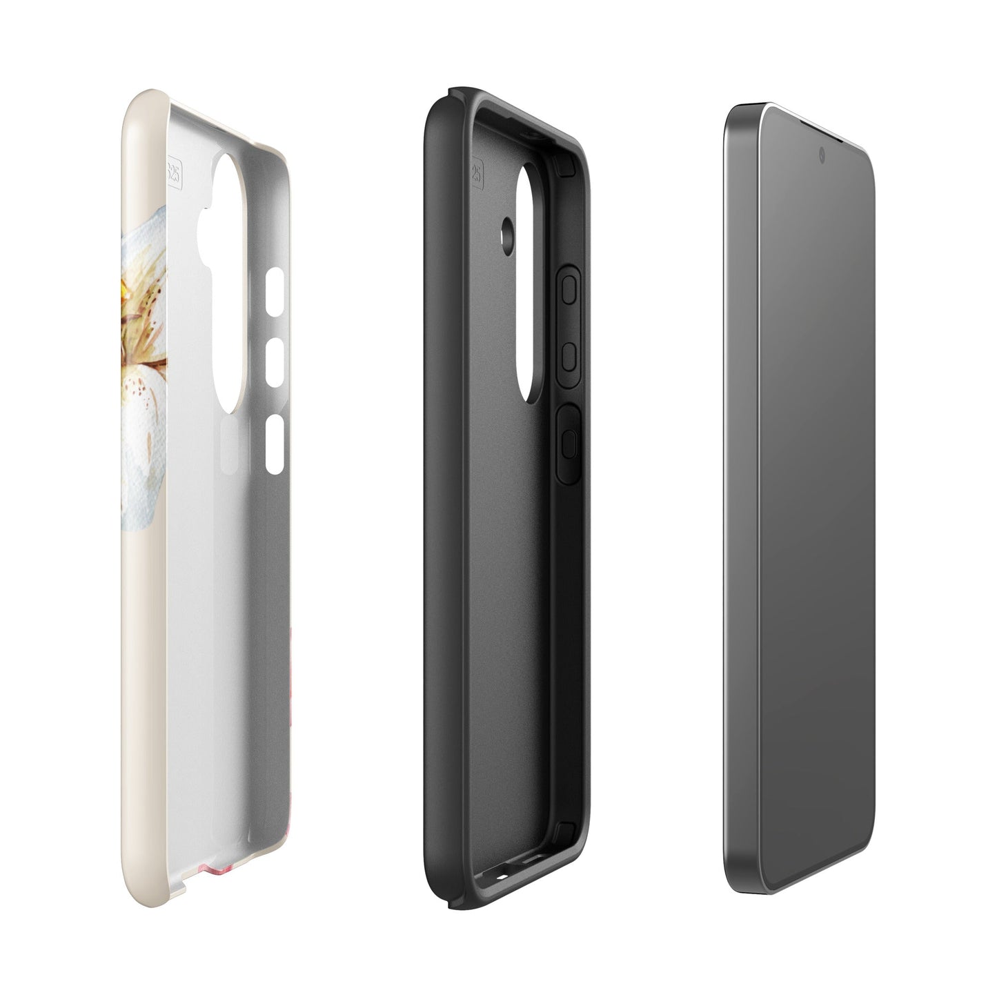 Psalms 46:5 Samsung Case - Blunt Cases