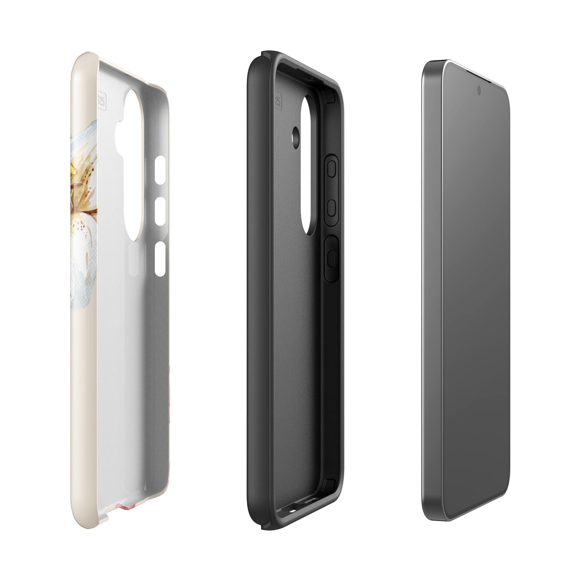 Psalms 46:5 Samsung Case - Blunt Cases