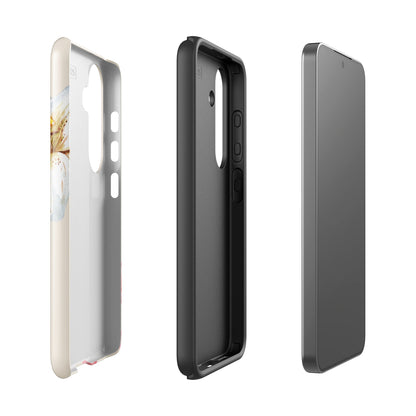 Psalms 46:5 Samsung Case - Blunt Cases