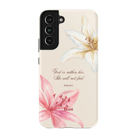 Psalms 46:5 Samsung Case - Blunt Cases