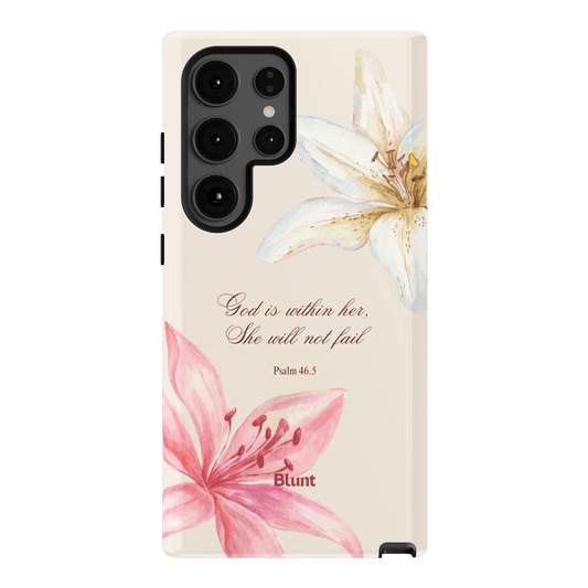 Psalms 46:5 Samsung Case - Blunt Cases