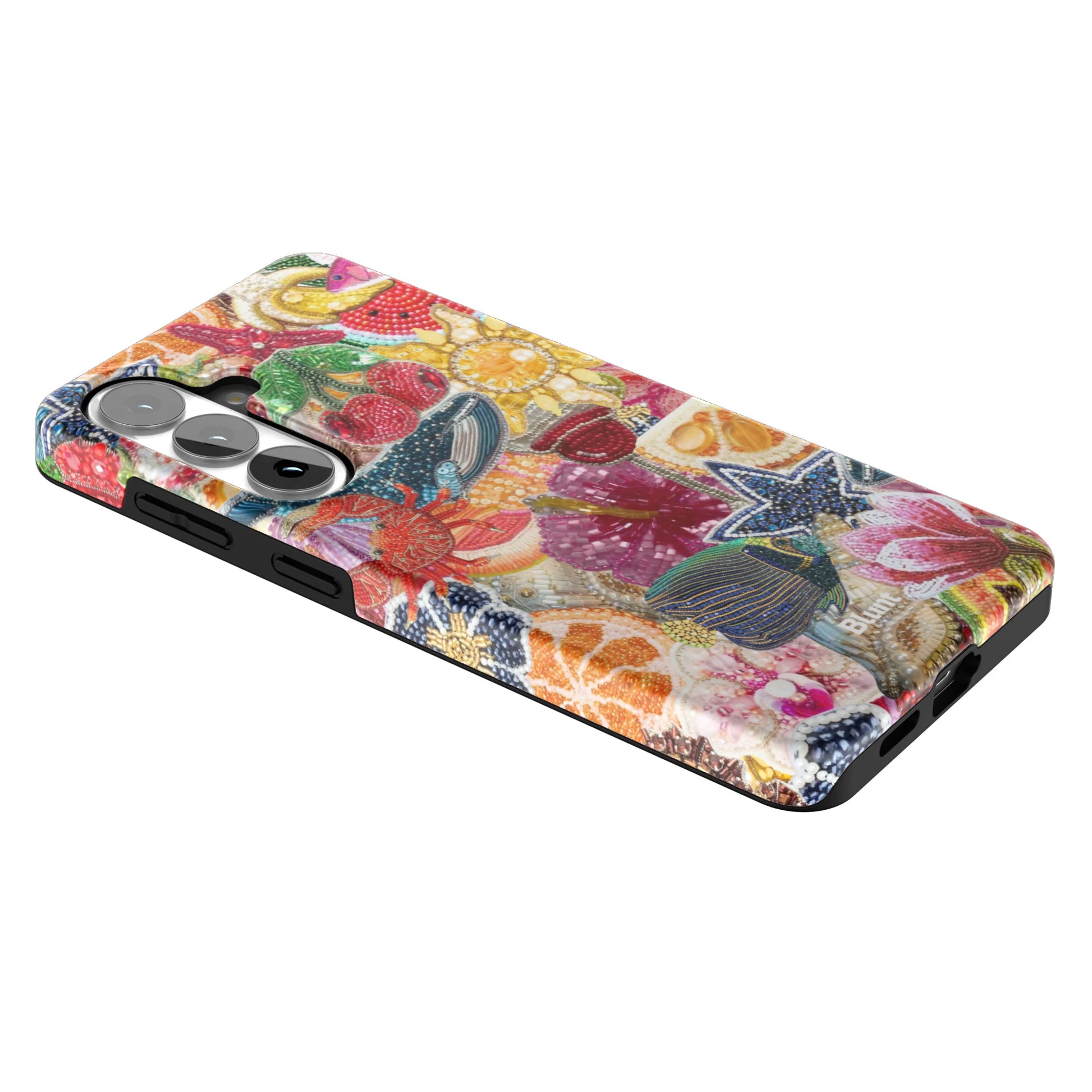 Sexy-Fish-samsung-case-Galaxy S26 Plus-2