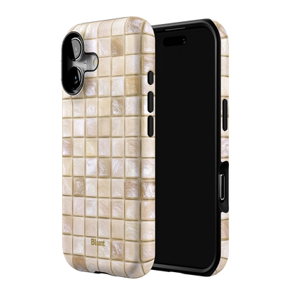Ivoryn iPhone Case