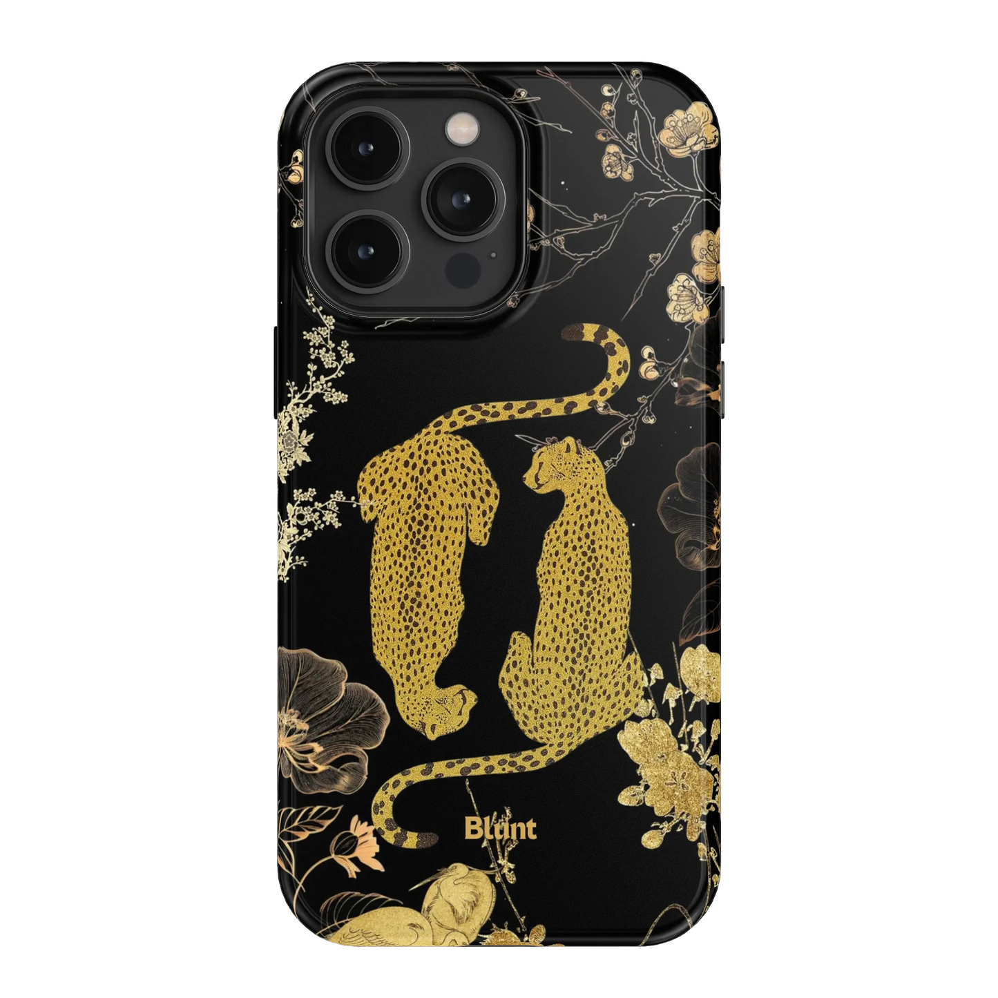 Suri Jade iPhone Case