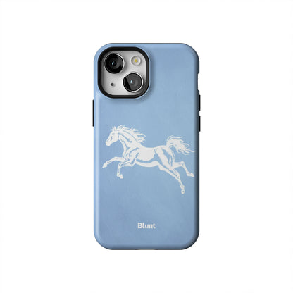 Cloud-Stallion-iphone-case-iPhone 13 Mini-1