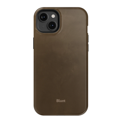 Tannin iPhone Case