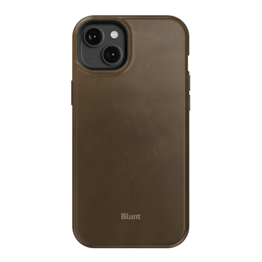 Tannin iPhone Case