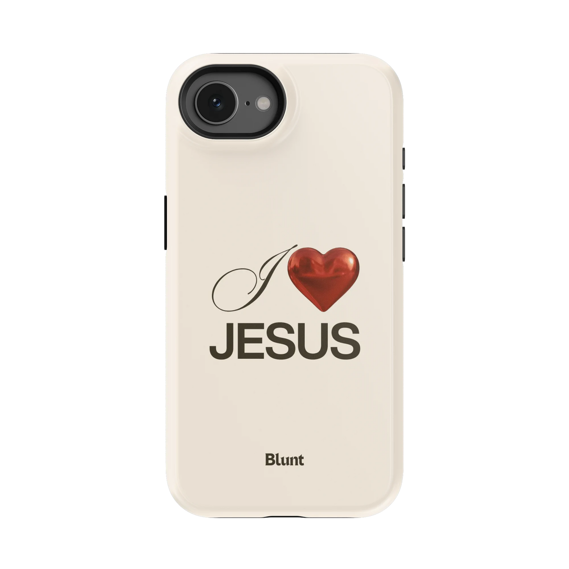 iPhone 16 E Tough