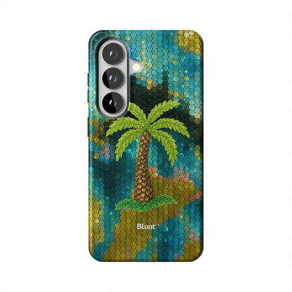 Bahamas Samsung Case