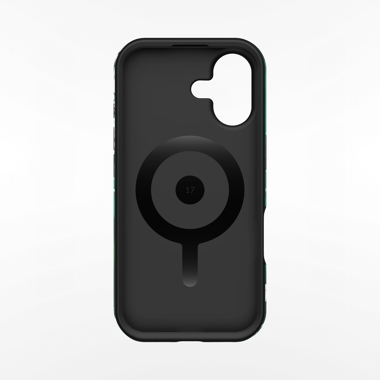 Fastbreak iPhone Case