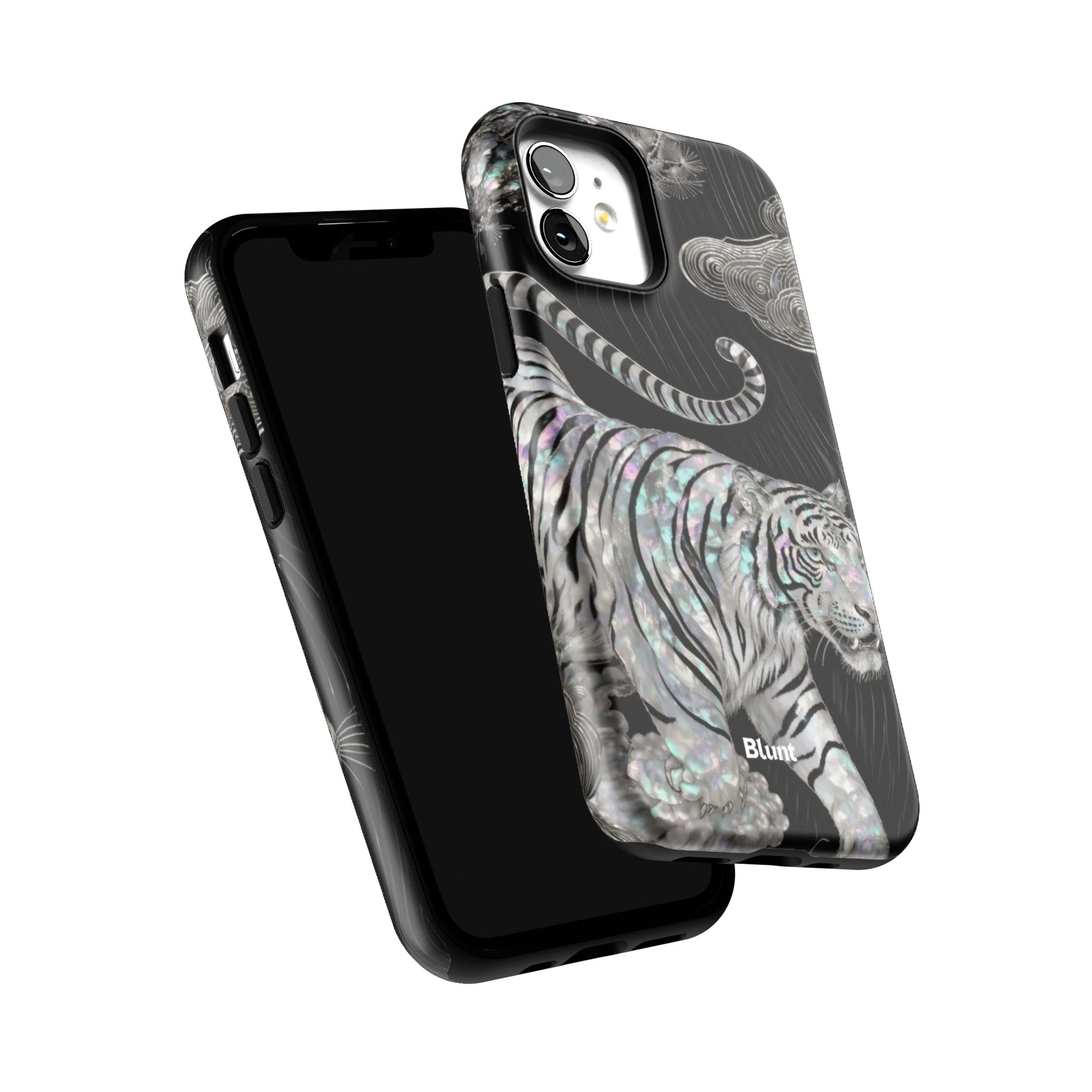 Wild-Holo-iphone-case-iPhone 12-5