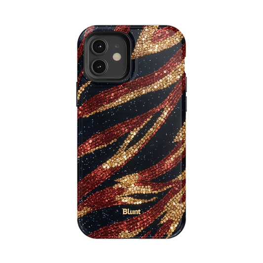 Embera iPhone Case