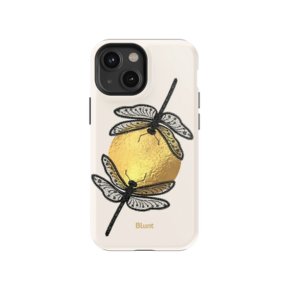 Oraya iPhone Case