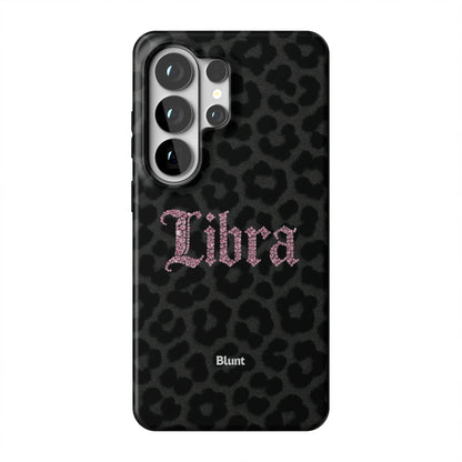 Love Libra Samsung Case