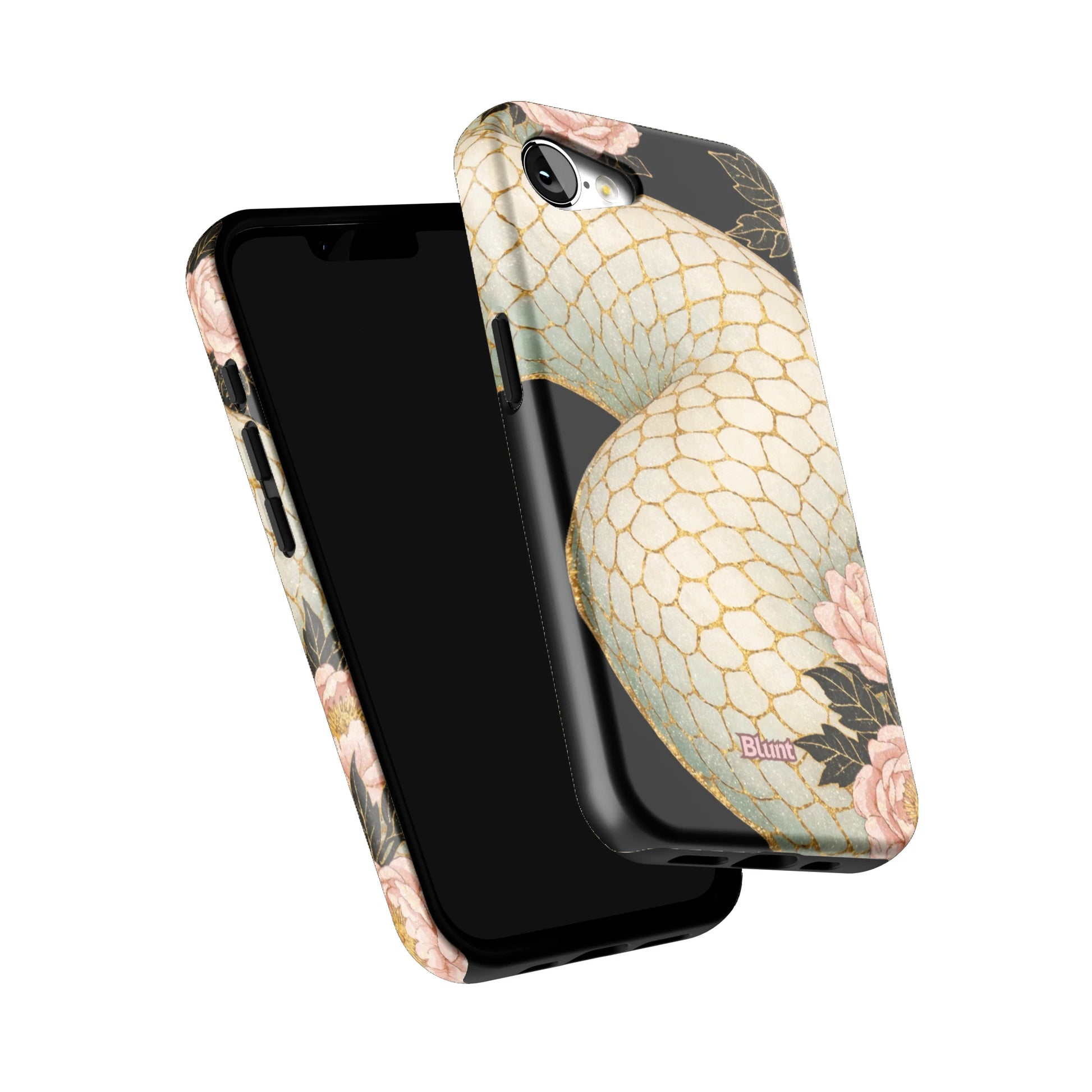 Lycoris-iphone-case-iPhone 17 E-5