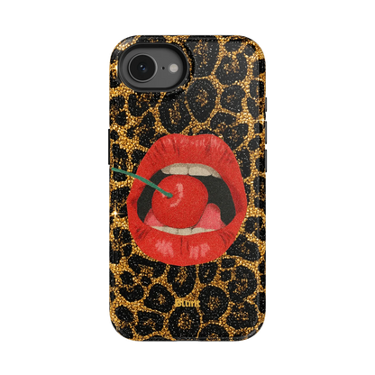 iPhone 16 E Tough