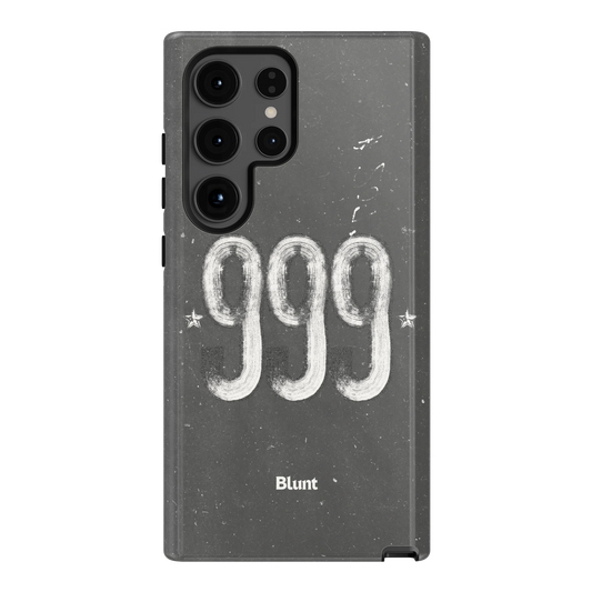 Cycle Samsung Case