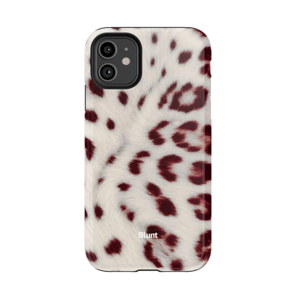 Vixen Stain iPhone Case