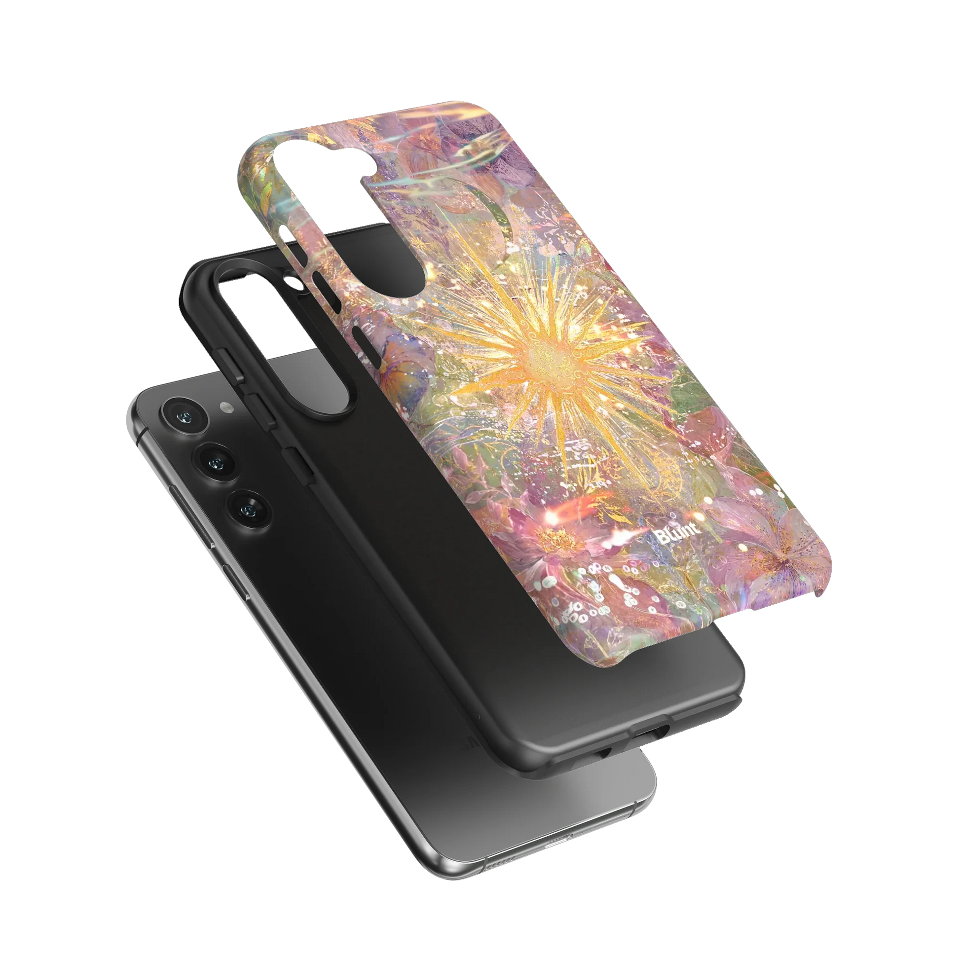 Solar-Halo-samsung-case-Galaxy S23 Plus-3