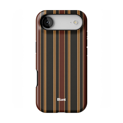 Tobacco iPhone Case