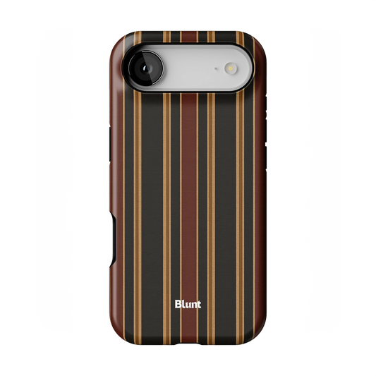Tobacco iPhone Case