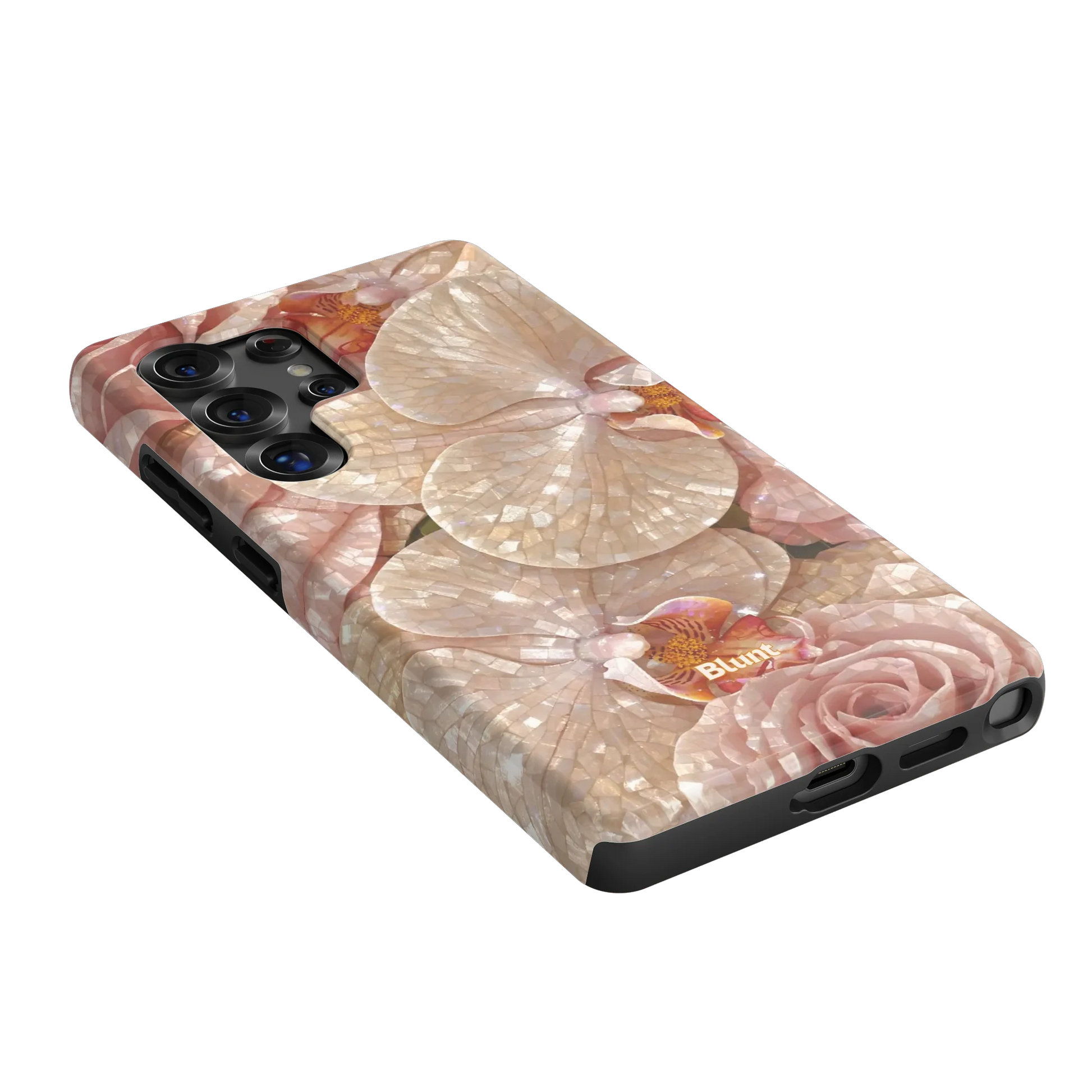 Flora-Tessera-samsung-case-S25 Ultra-2