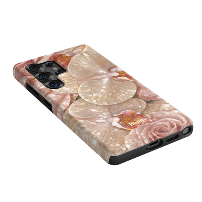 Flora-Tessera-samsung-case-S25 Ultra-2