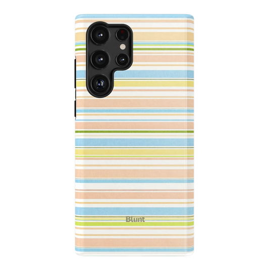 Lemondie Samsung Case