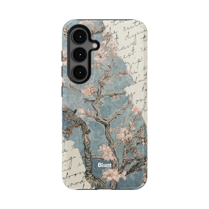 Forgotten Notes Samsung Case