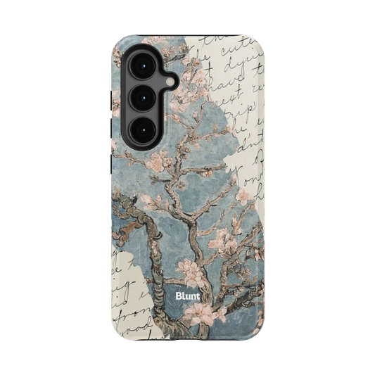 Forgotten Notes Samsung Case