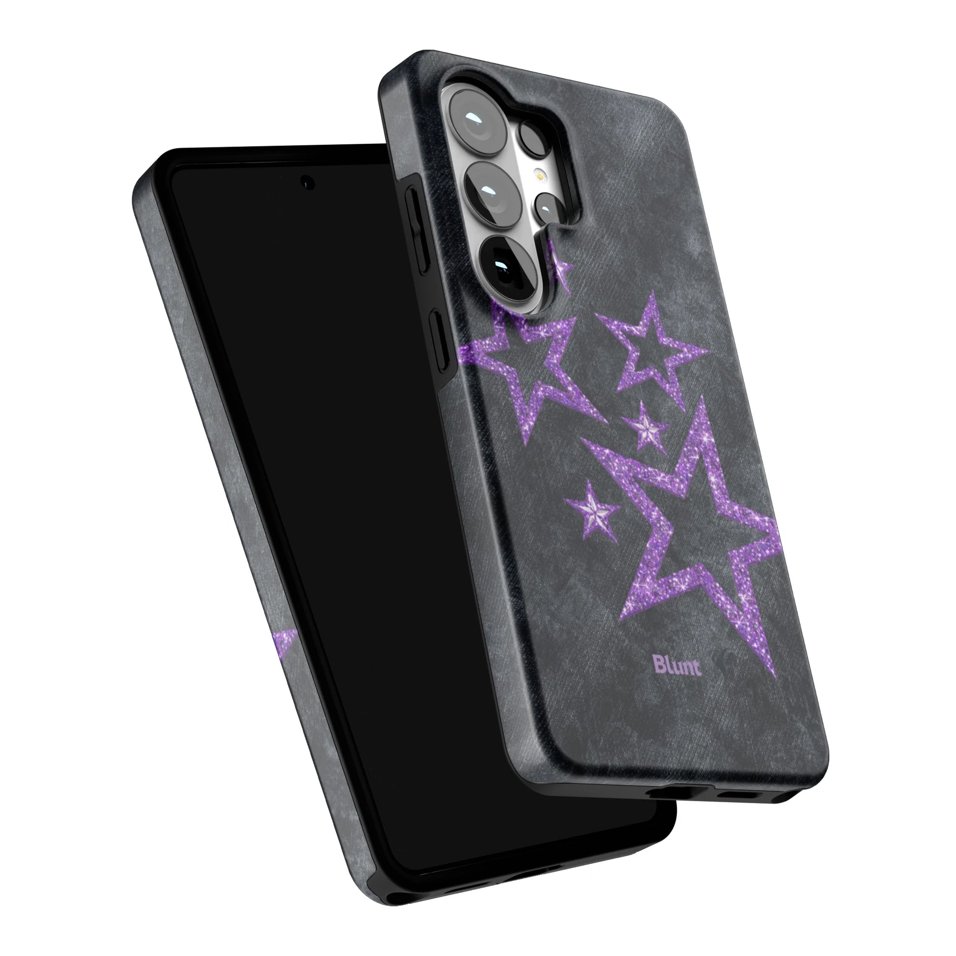 Denim-Popstar-samsung-case-Galaxy S26 Ultra-5
