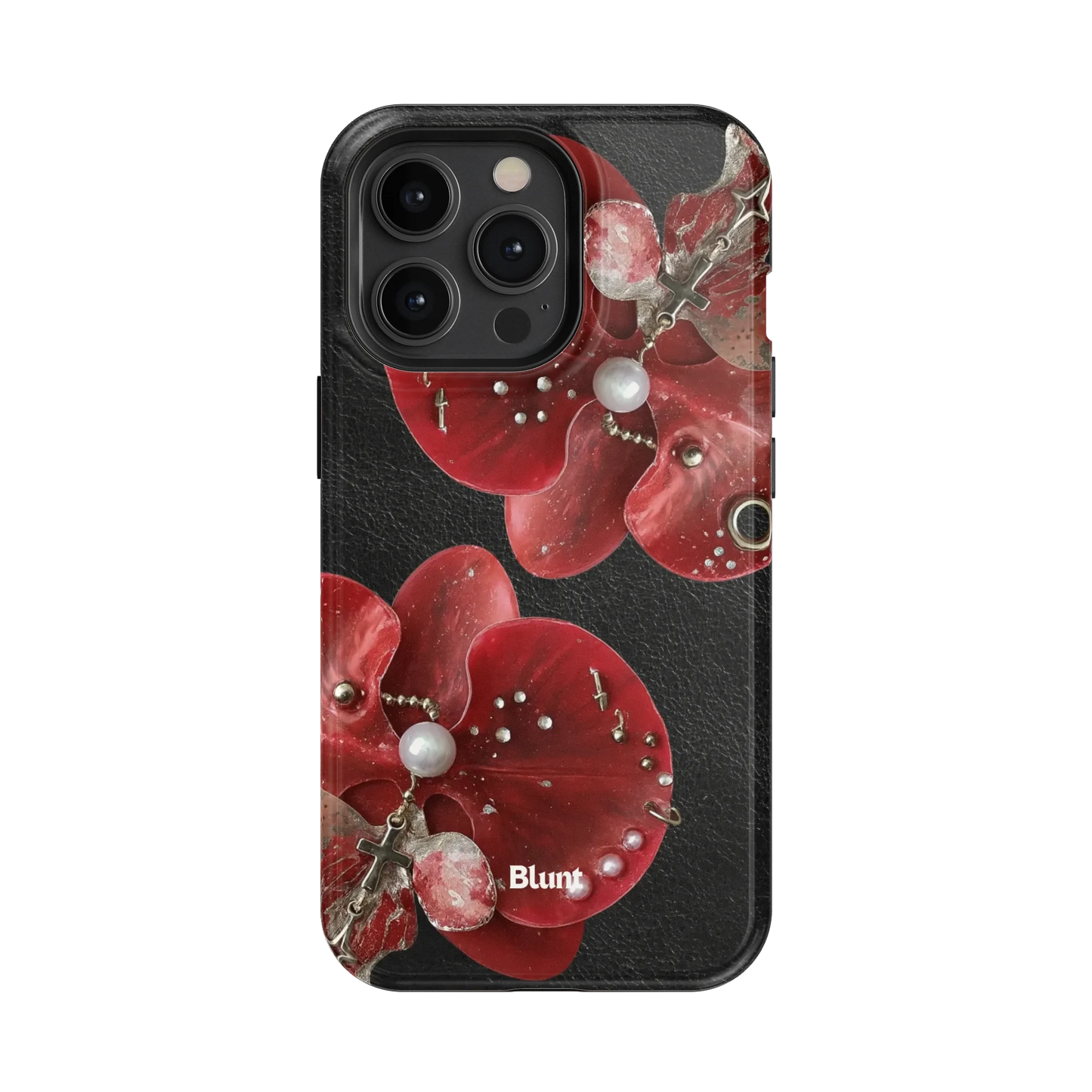 Koiri iPhone Case