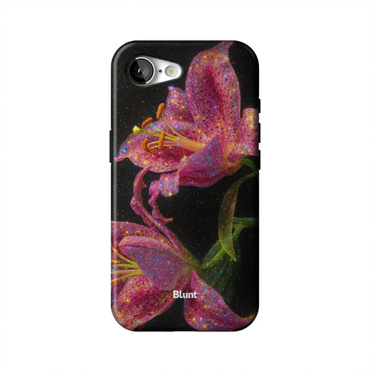Eclipse-Orchid-iphone-case-iPhone 17 E-1