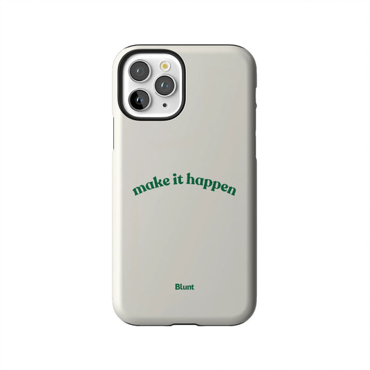 makeithappeniphonecase-iphone-case-iPhone 11 Pro-1