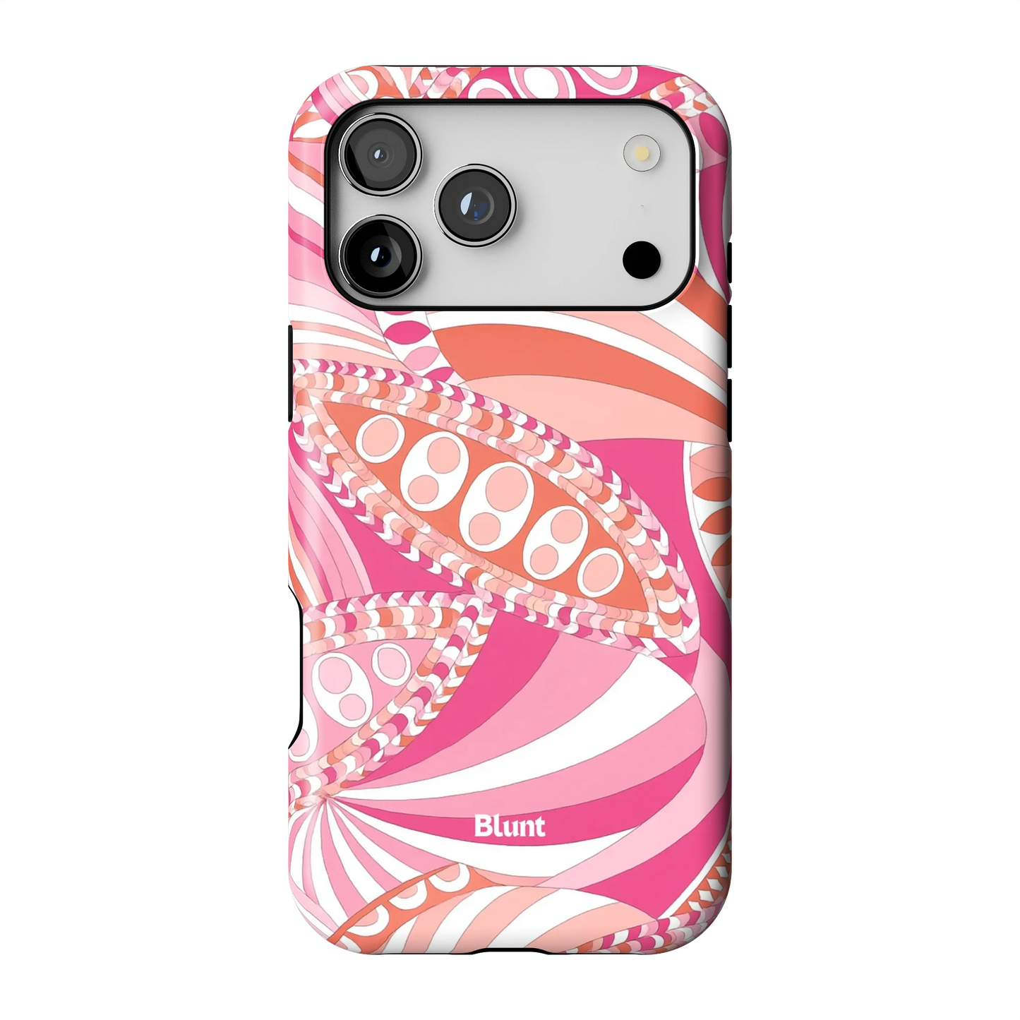 Eliora iPhone Case