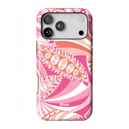 Eliora iPhone Case