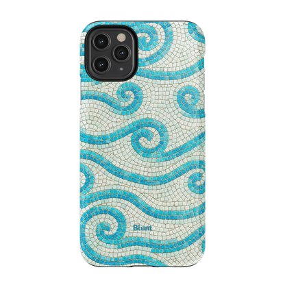 Surge iPhone Case