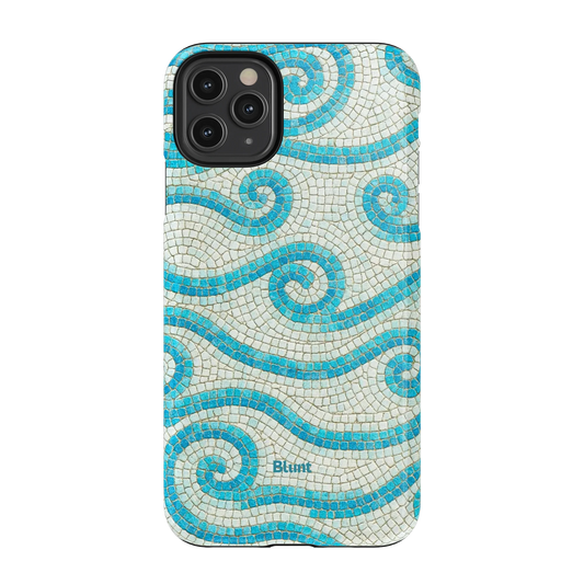 Surge iPhone Case
