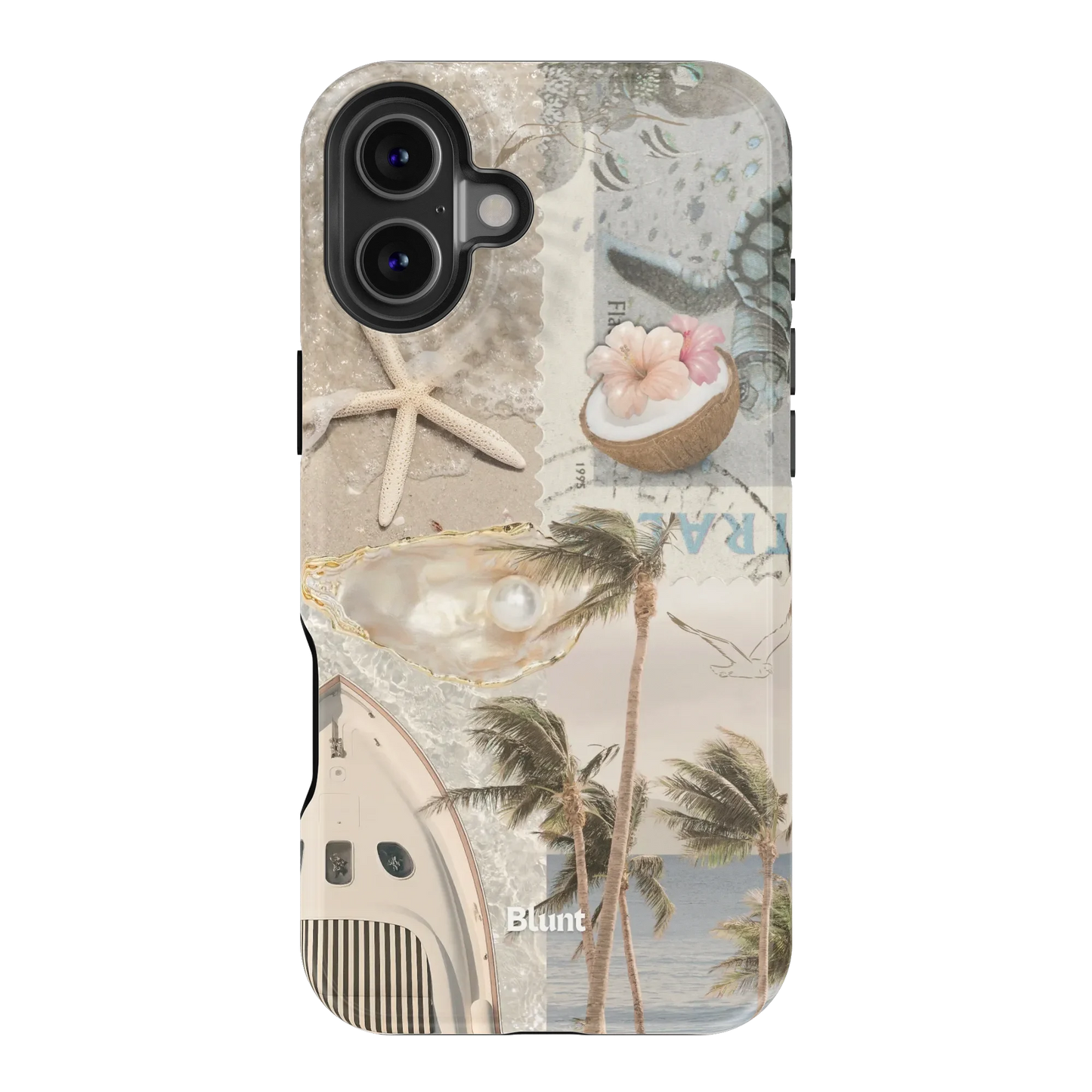 Aurelia iPhone Case