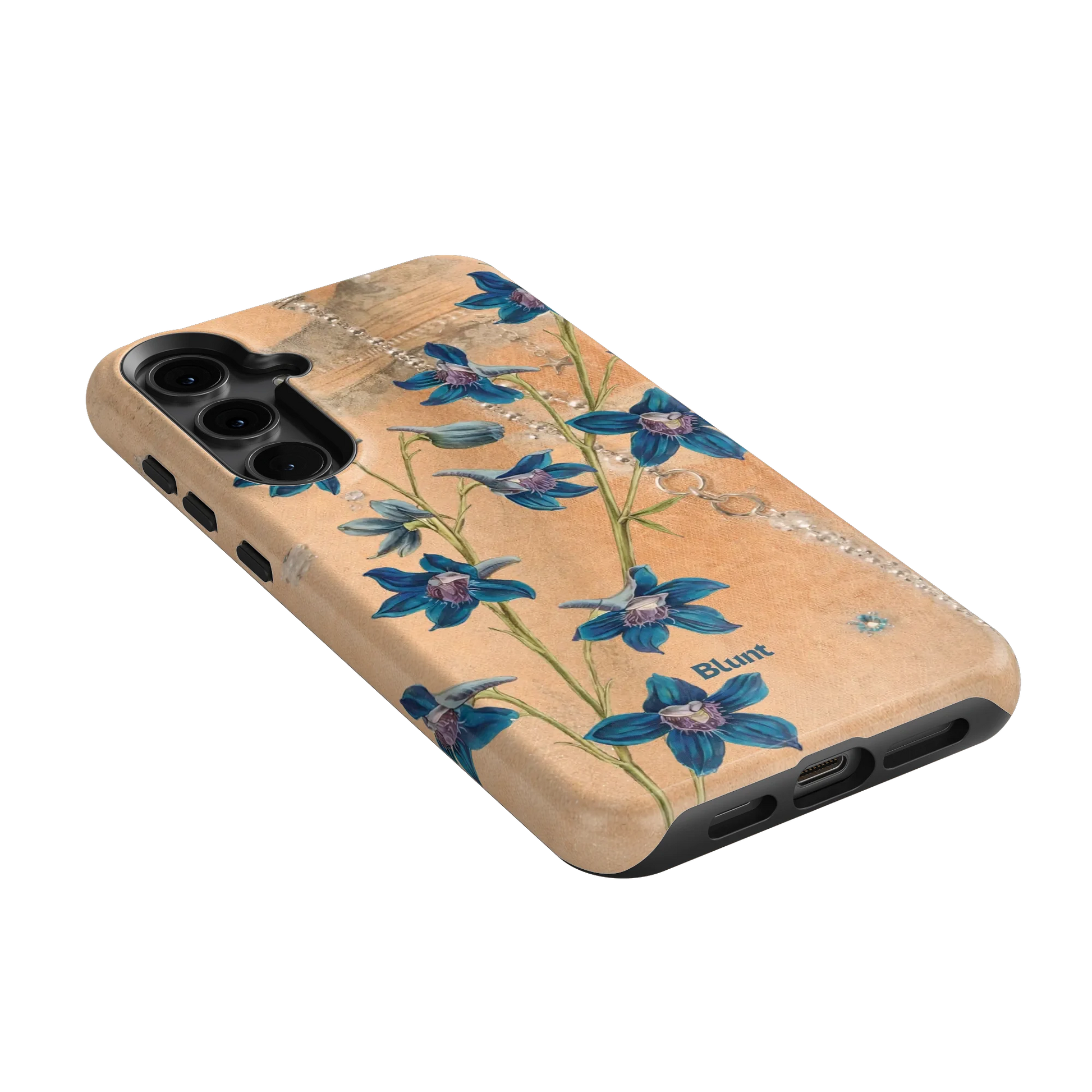 Wildflower-Wash-samsung-case-Galaxy S24 Plus-2