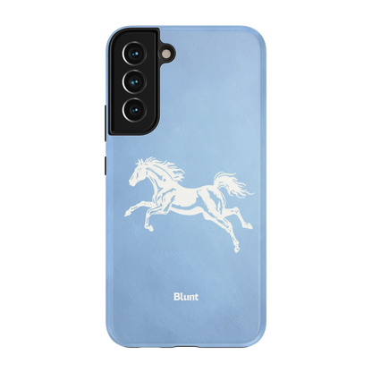 Cloud-Stallion-samsung-case-S22 Plus-1