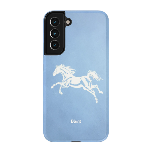 Cloud-Stallion-samsung-case-S22 Plus-1