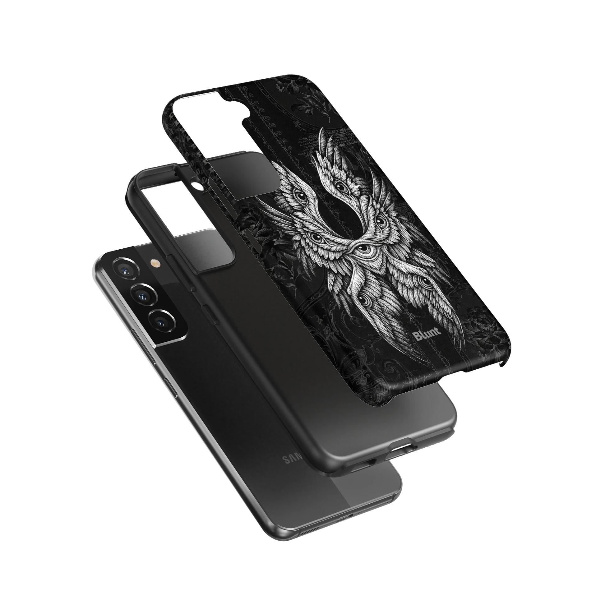 Cherubim-samsung-case-Galaxy S22-3