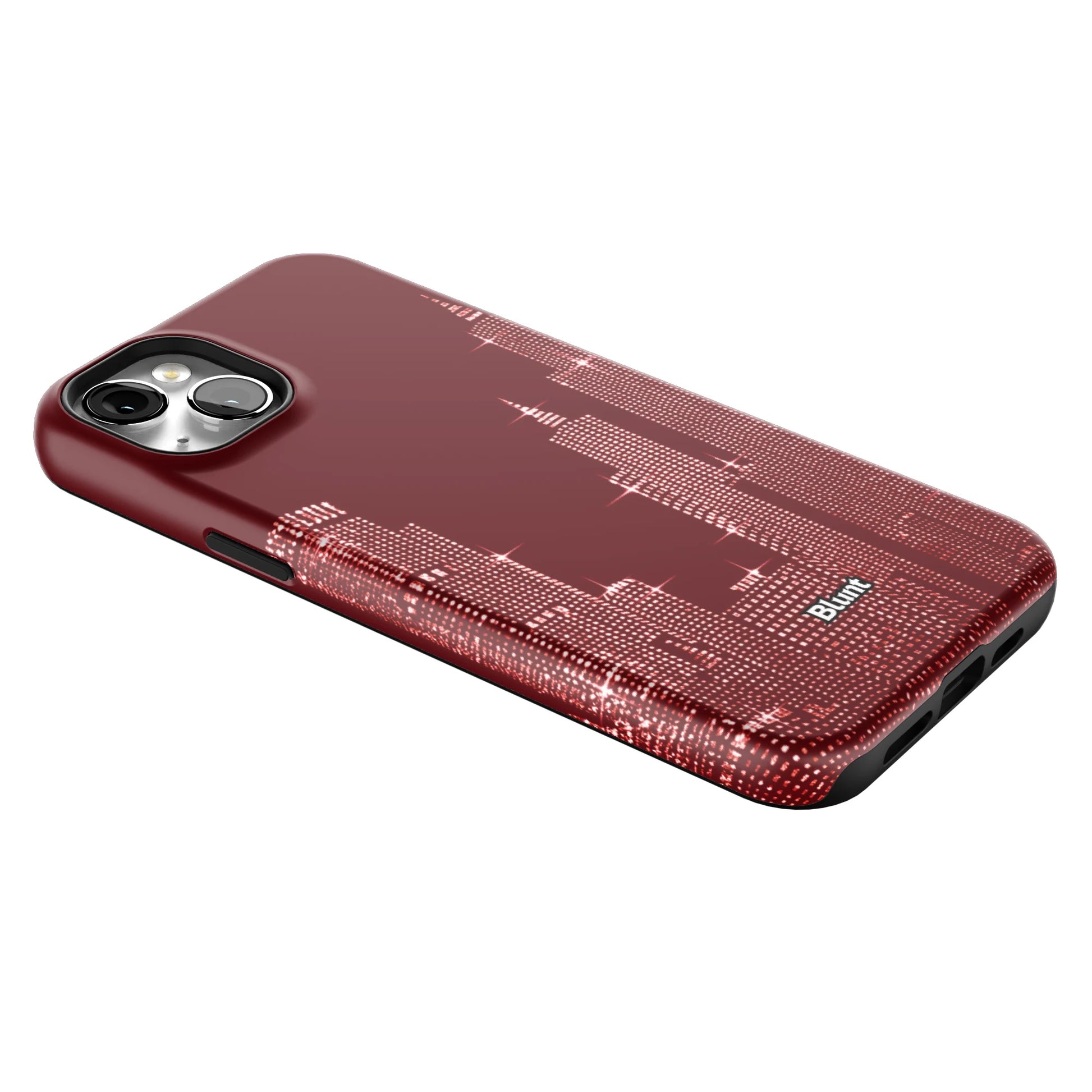 Crimson-NYC--SKYELINE-iphone-case-iPhone 14 Plus-2
