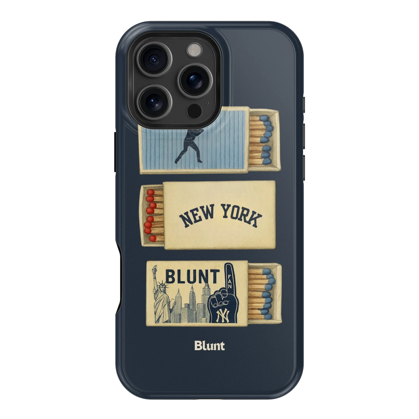 Match iPhone Case